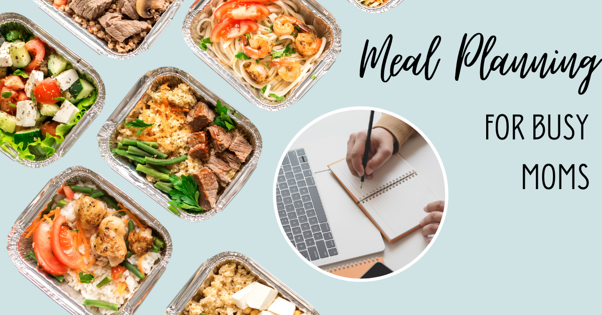 meal planning