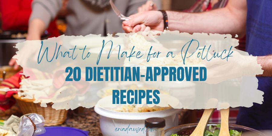 20 Easy Crockpot Recipes (Healthy & Delicious) - The Real Food Dietitians