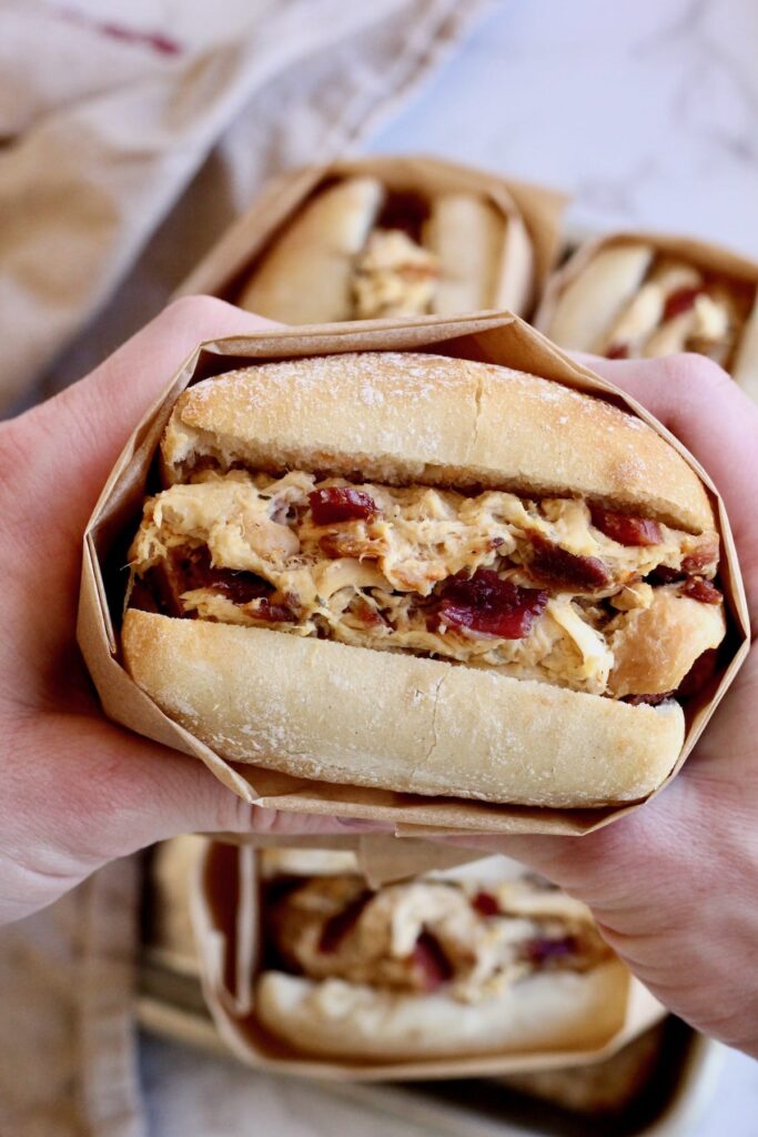 What to Make for a Potluck: 20 Dietitian-Approved Recipes - Erin Davis RD